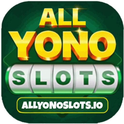 ALL YONO SLOTS LOGO