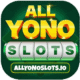 ALL YONO SLOTS LOGO