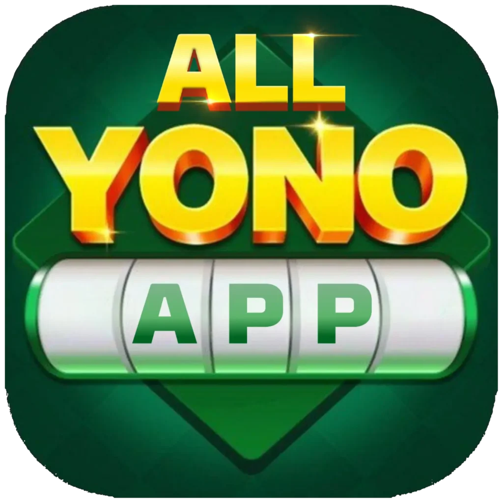 ALL YONO APP BEST EARNING APPS