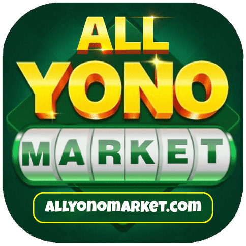 ALL YONO MARKET BEST EARNING APPS