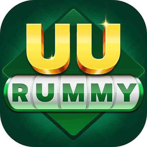 UU RUMMY BEST EARNING APPS