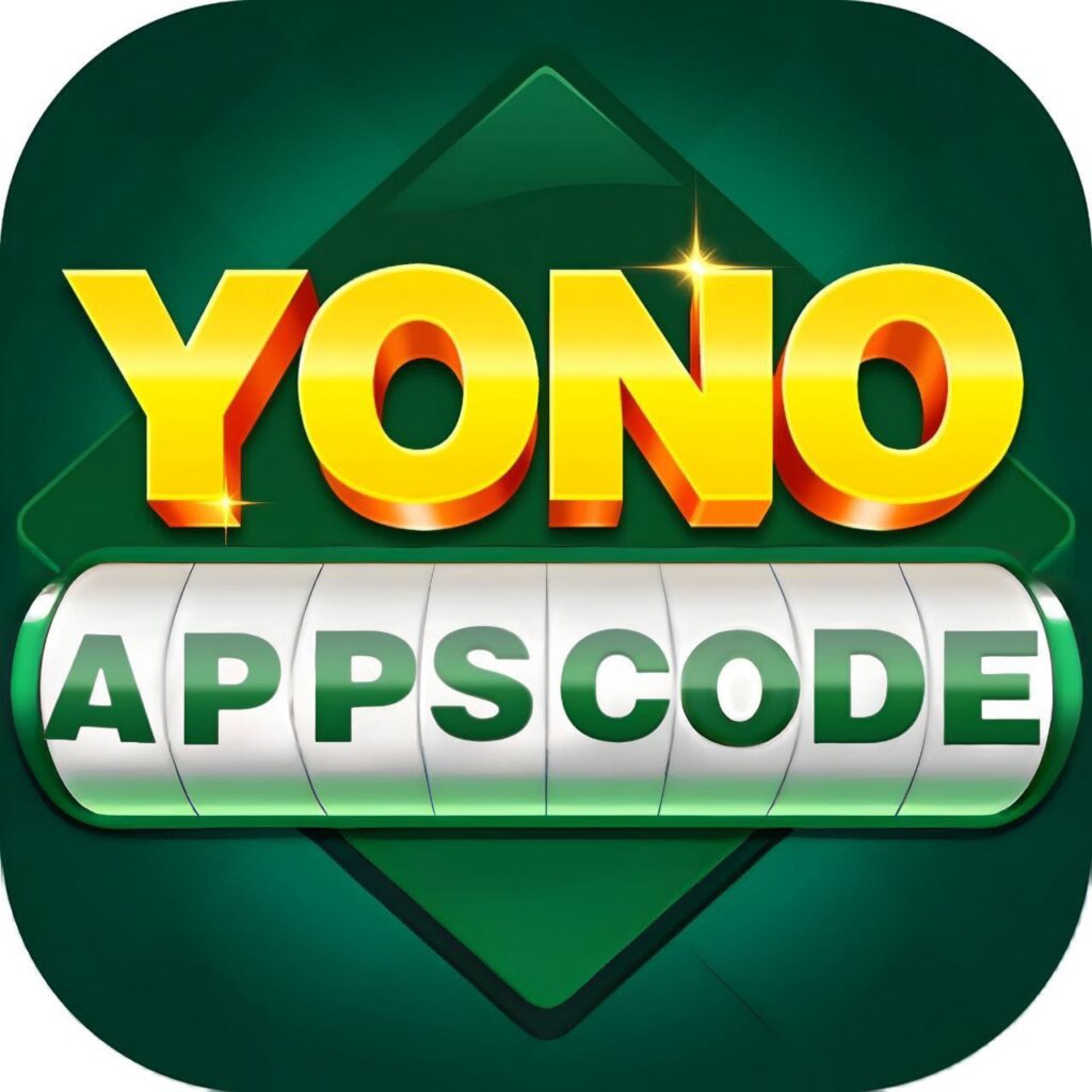 YONO APPSCODE BEST EARNING APPS