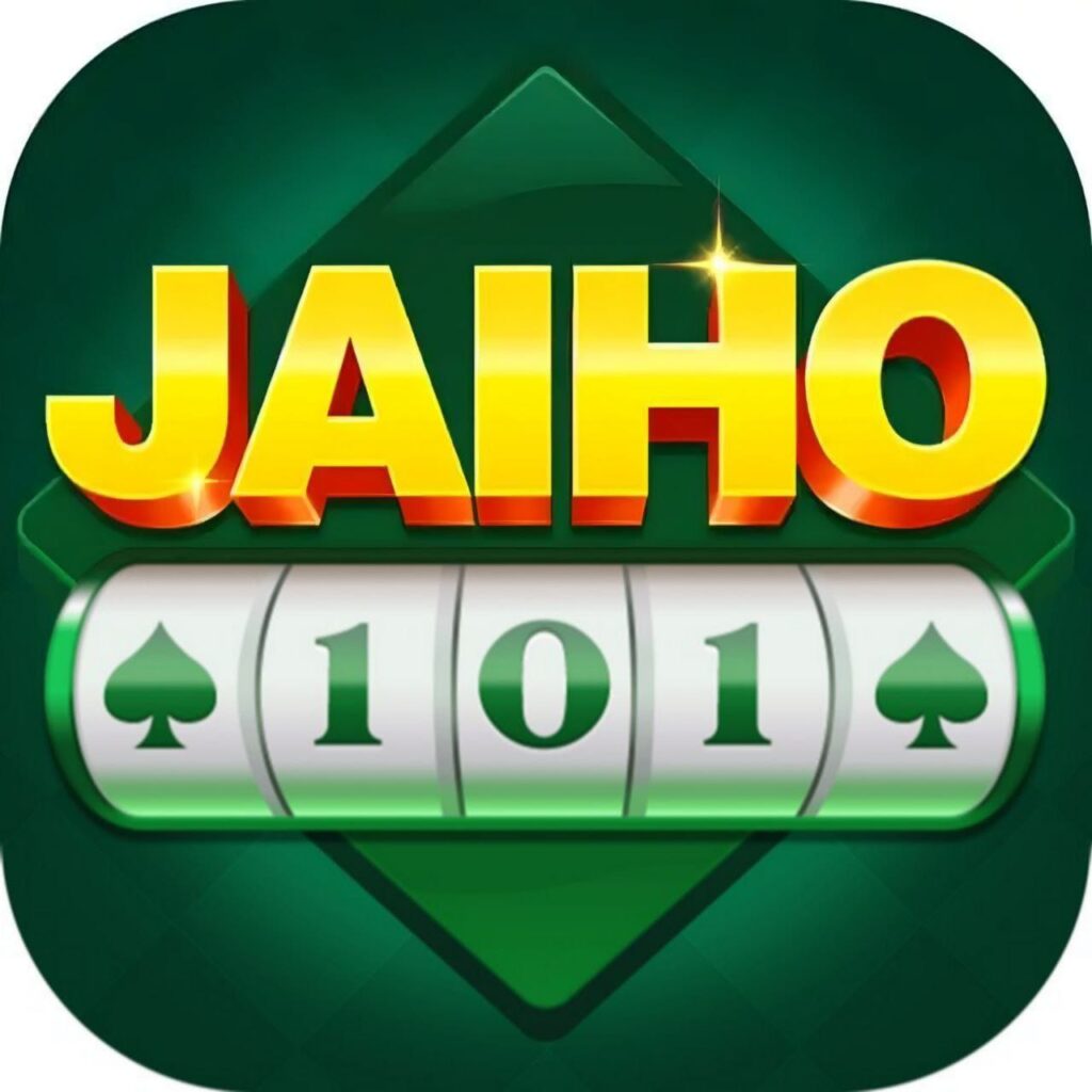 JAIHO 101 BEST EARNING APPS