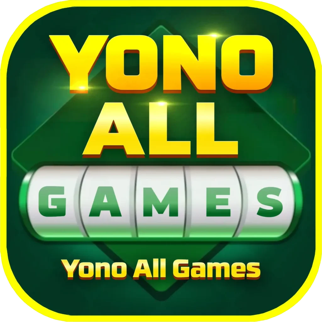YONO ALL GAMES BEST EARNING APPS